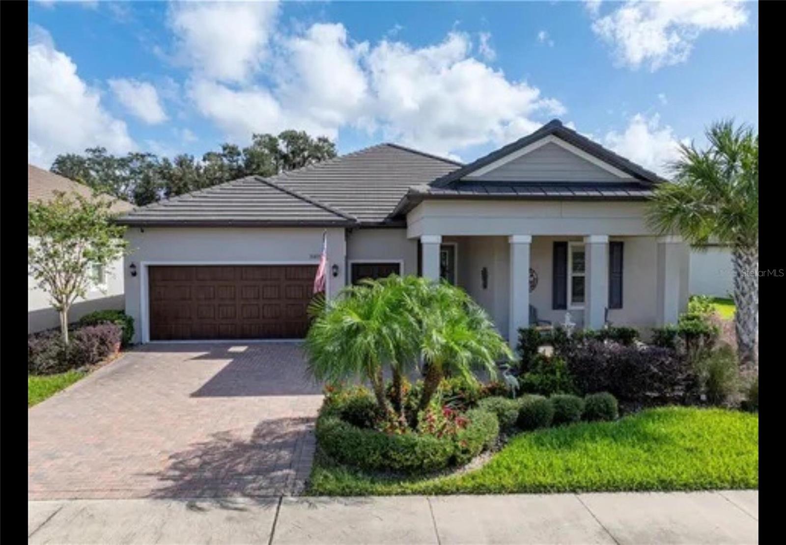 Photo of 31475 CABANA RYE AVENUE SAN ANTONIO FL 33576