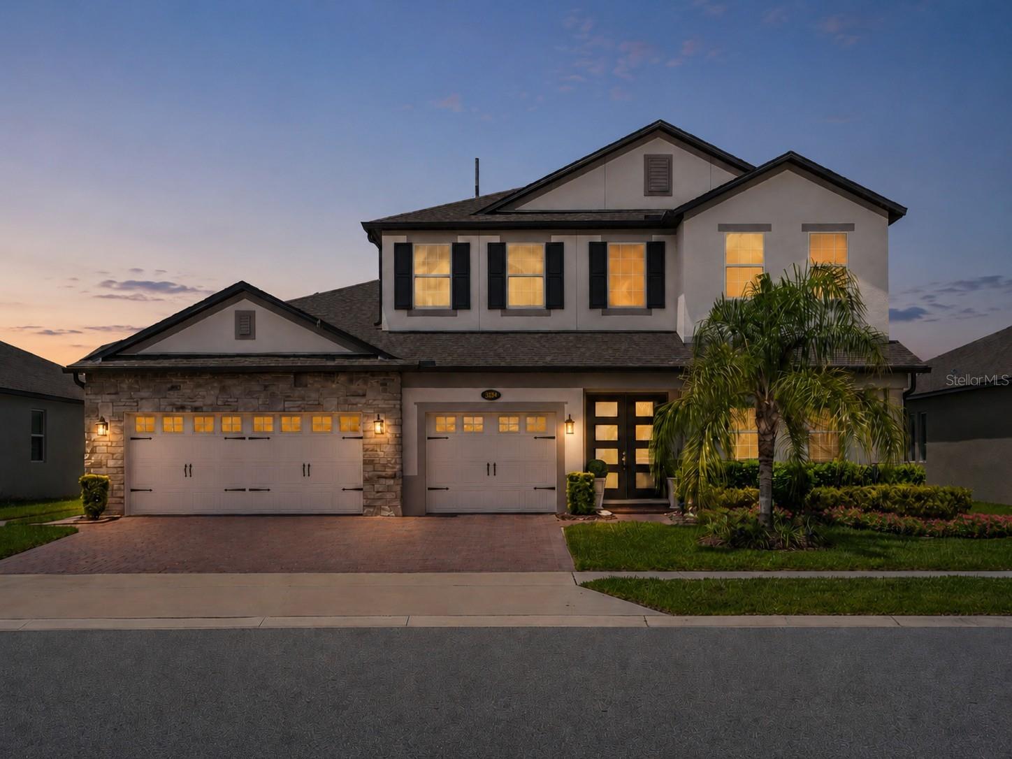 Photo of 3336 LONE CYPRESS POINT OVIEDO FL 32765