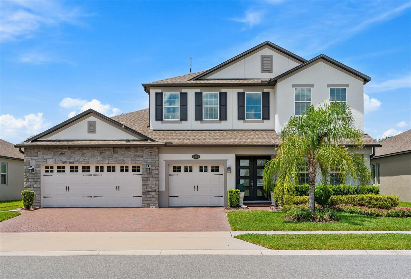 Photo of 3336 LONE CYPRESS POINT OVIEDO FL 32765