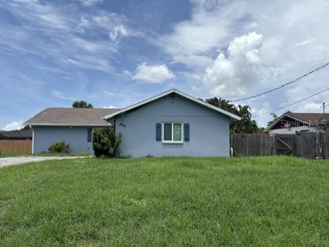 Photo of 4723 BUSTI DRIVE SARASOTA FL 34232