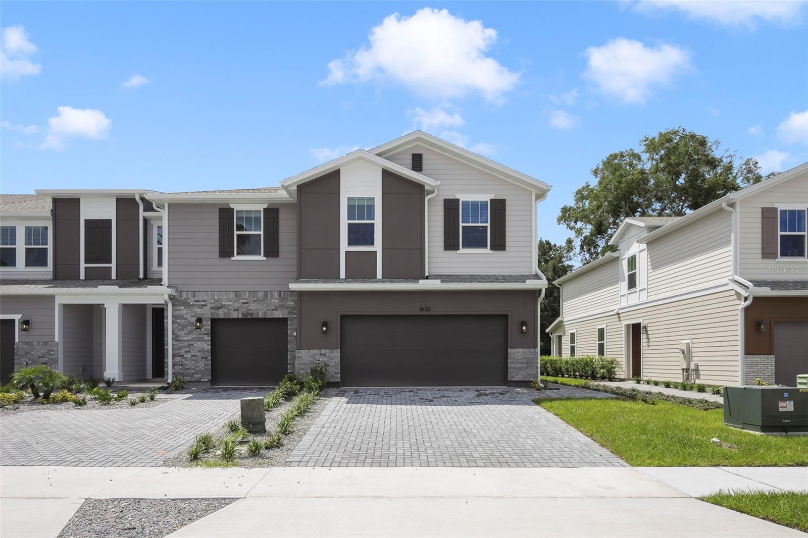 Photo of 1633 GREENLEAF WOODS COVE OVIEDO FL 32765