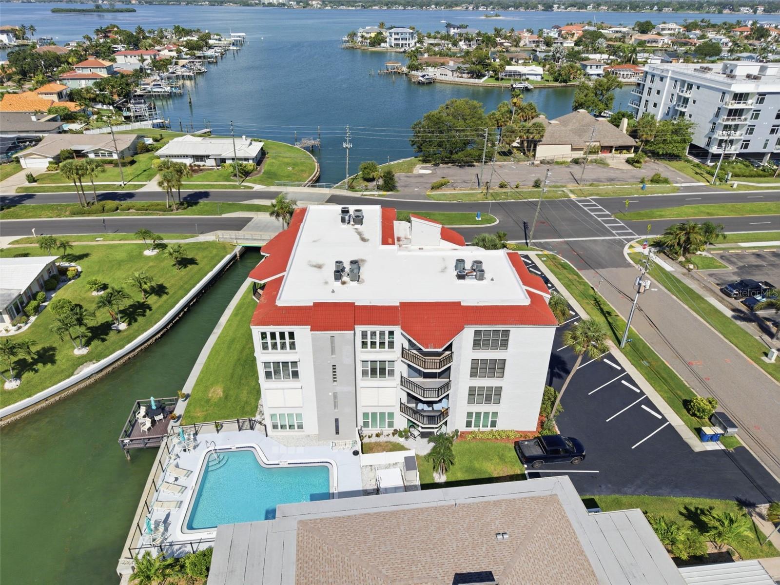 Photo of 298 SKIFF POINT #103 CLEARWATER FL 33767