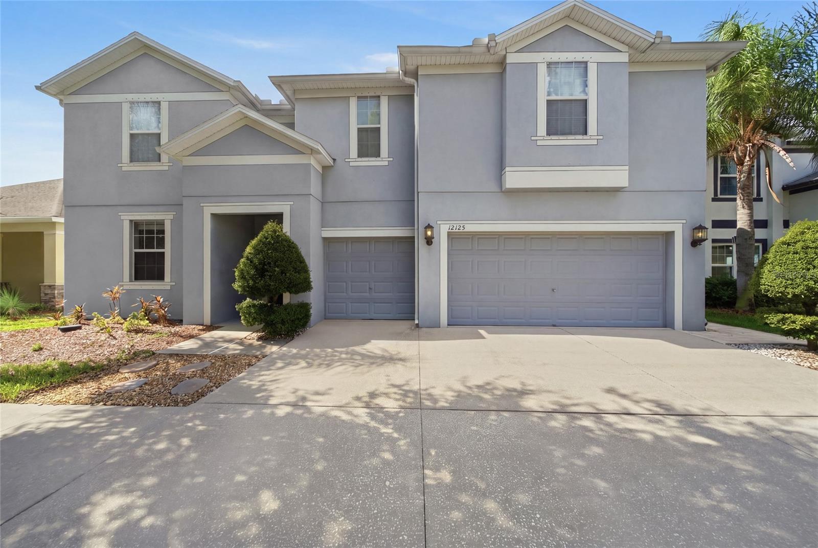 Photo of 12125 STREAMBED DRIVE RIVERVIEW FL 33579