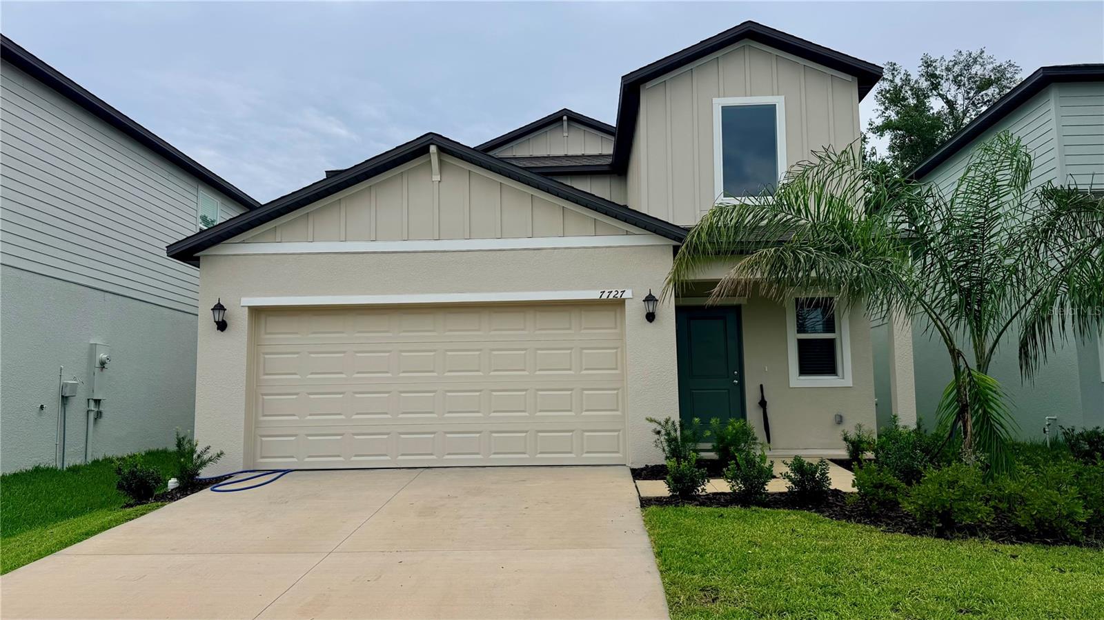 Photo of 7727 ABAGAIL DRIVE LAKELAND FL 33810