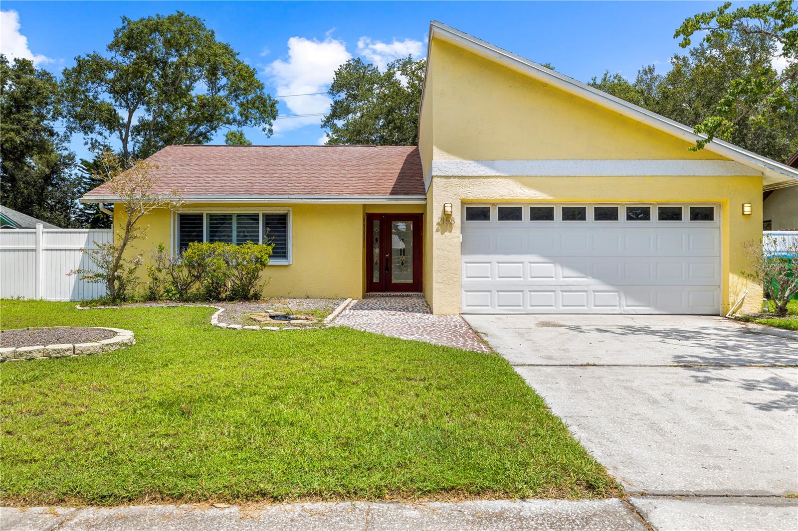 Photo of 2158 KARAN WAY CLEARWATER FL 33763