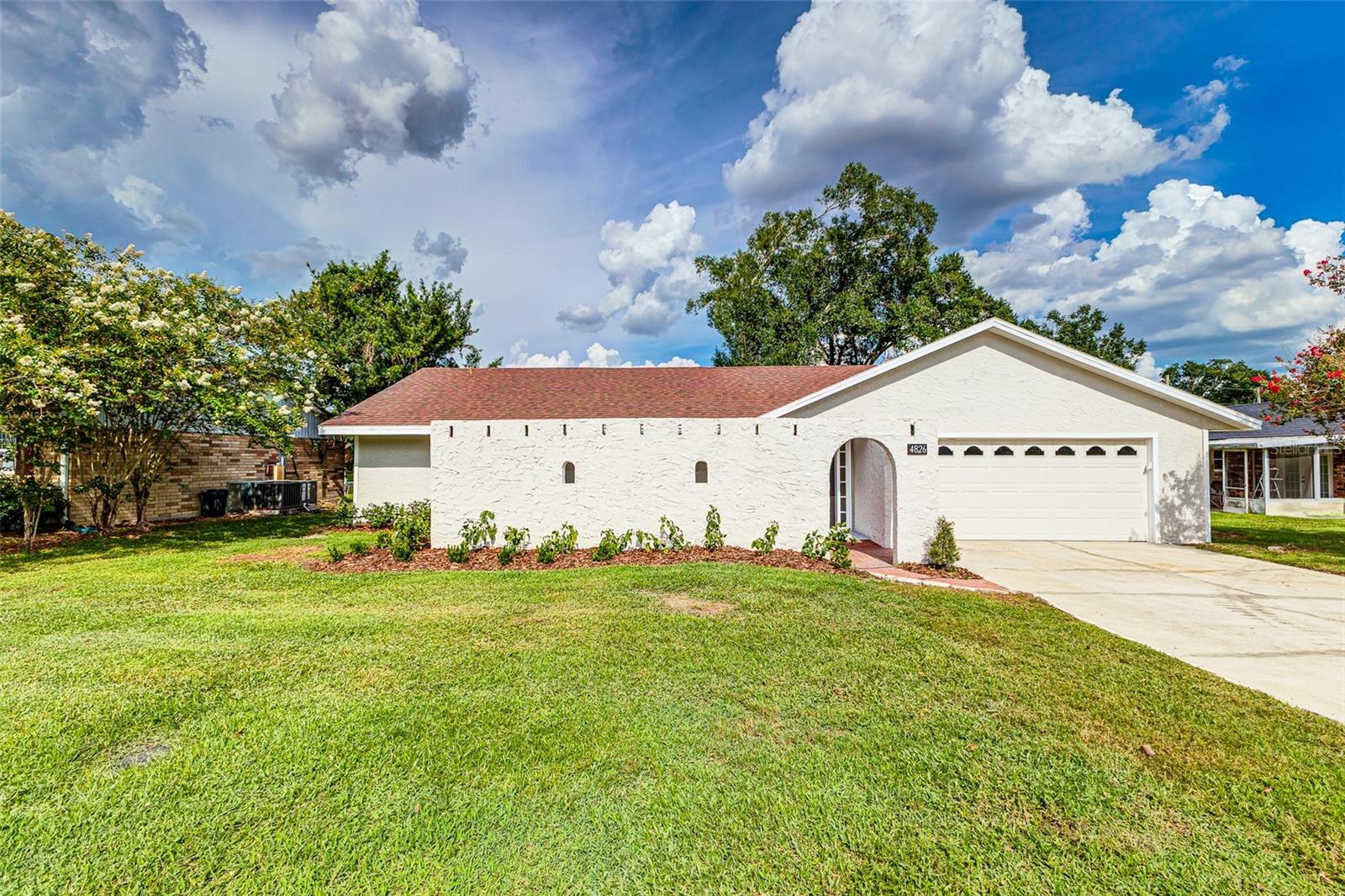 Photo of 4826 KIMBALL COURT LAKELAND FL 33813
