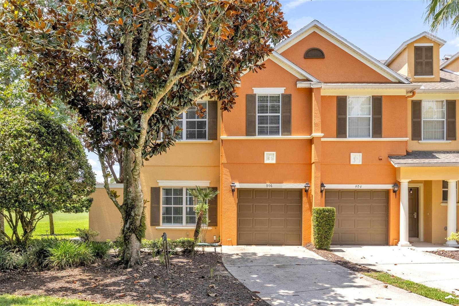 Photo of 906 ASSEMBLY COURT KISSIMMEE FL 34747