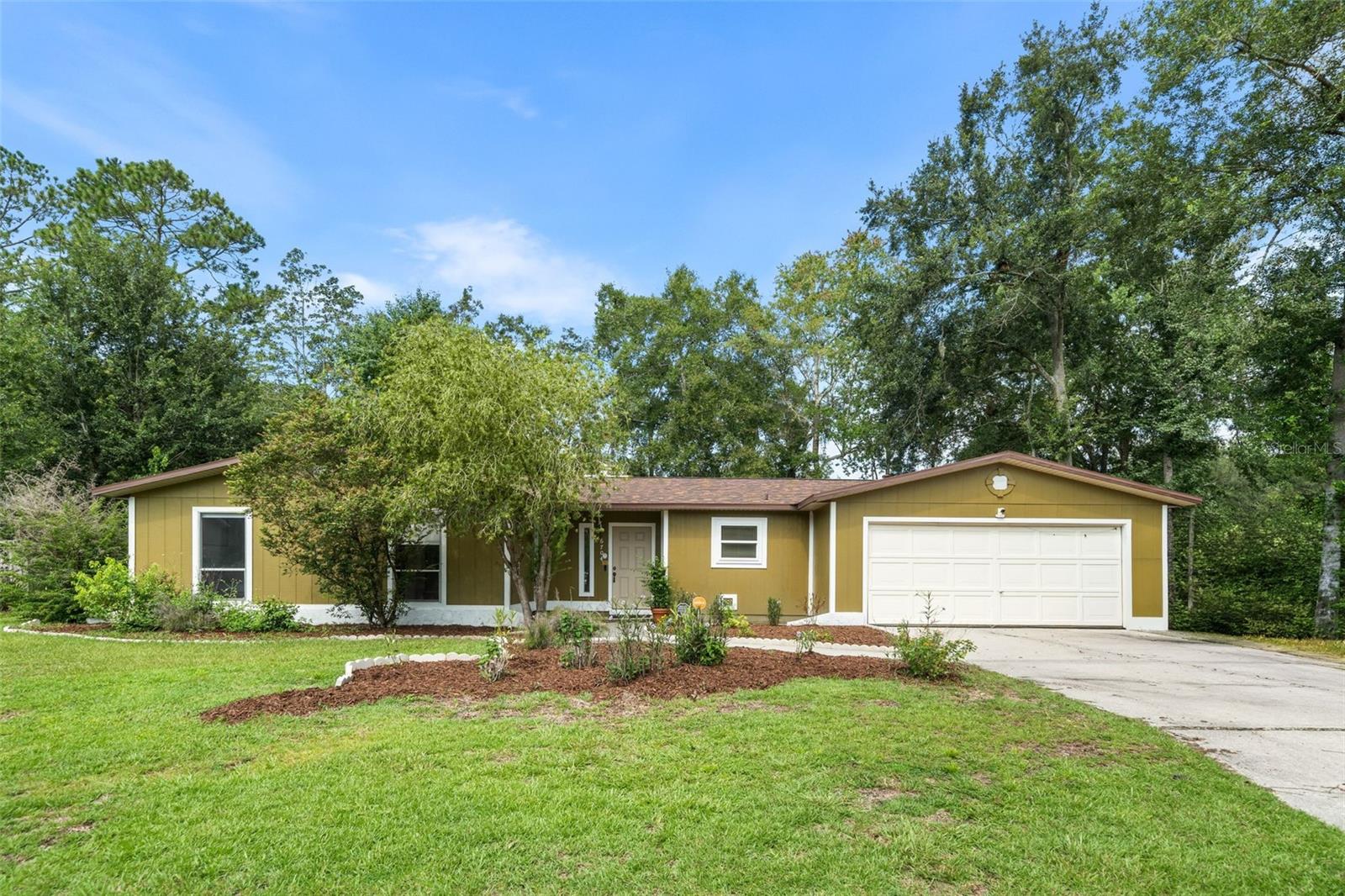 Photo of 6704 NW 33RD TERRACE GAINESVILLE FL 32653