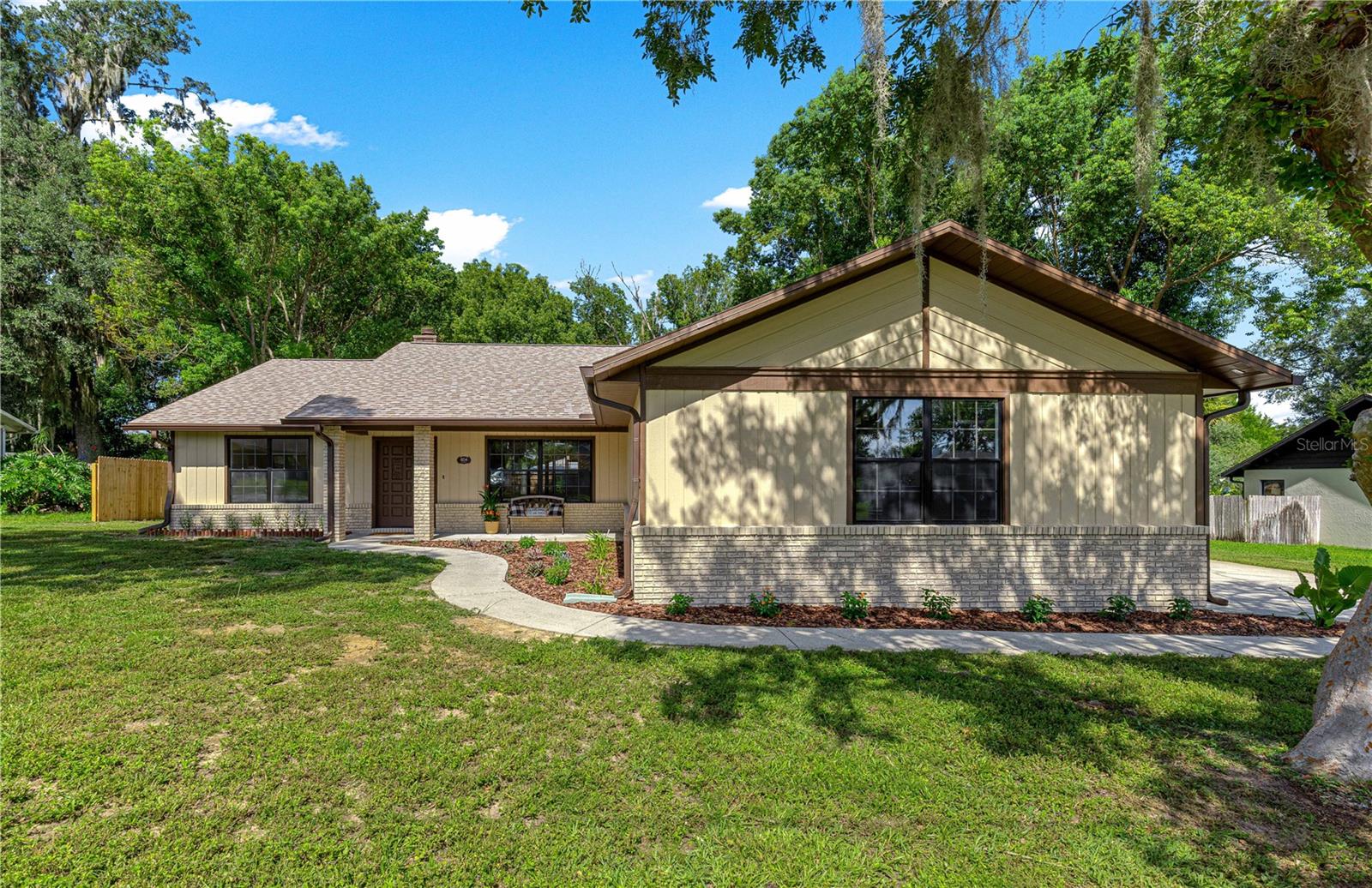 Photo of 804 NE 46TH COURT OCALA FL 34470