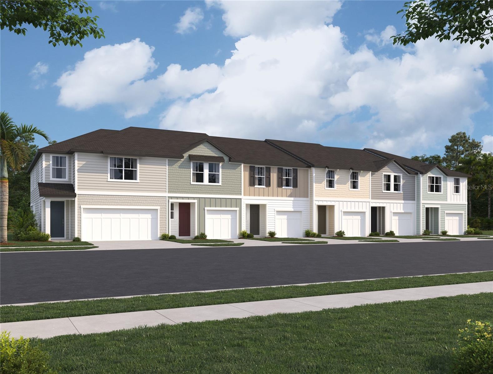 Photo of 7324 DEER VALLEY CIRCLE TAMPA FL 33635