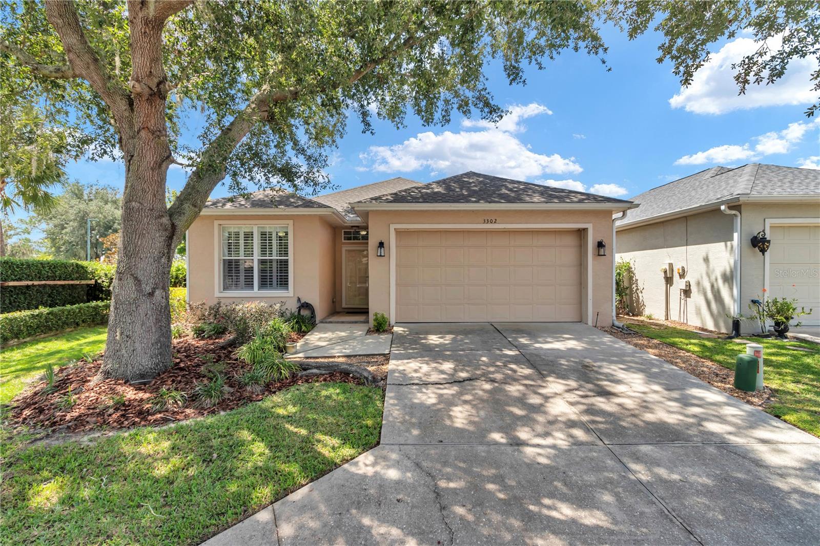 Photo of 3302 SW 38TH PLACE OCALA FL 34474