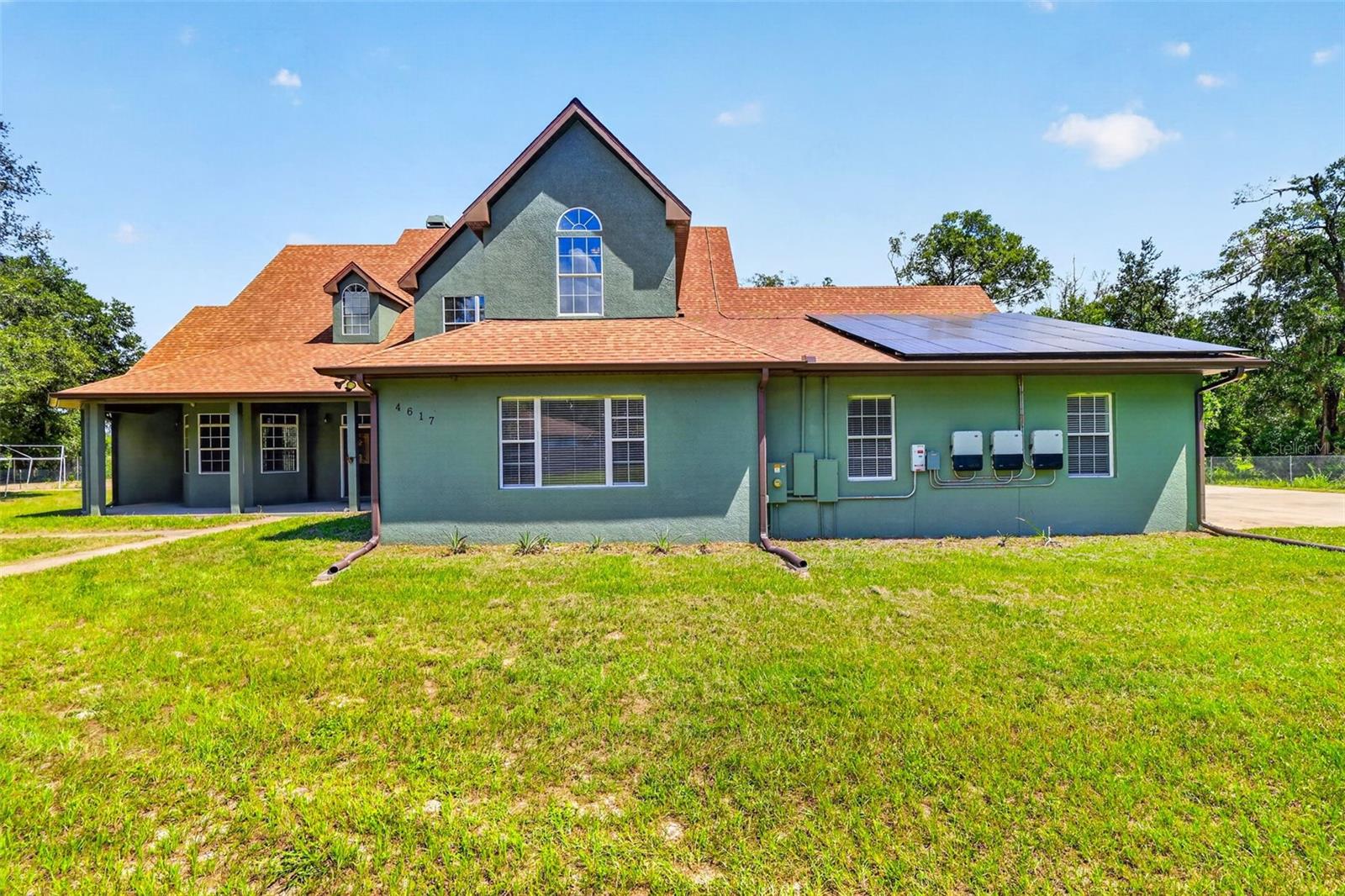 Photo of 4617 ROUND LAKE ROAD APOPKA FL 32712