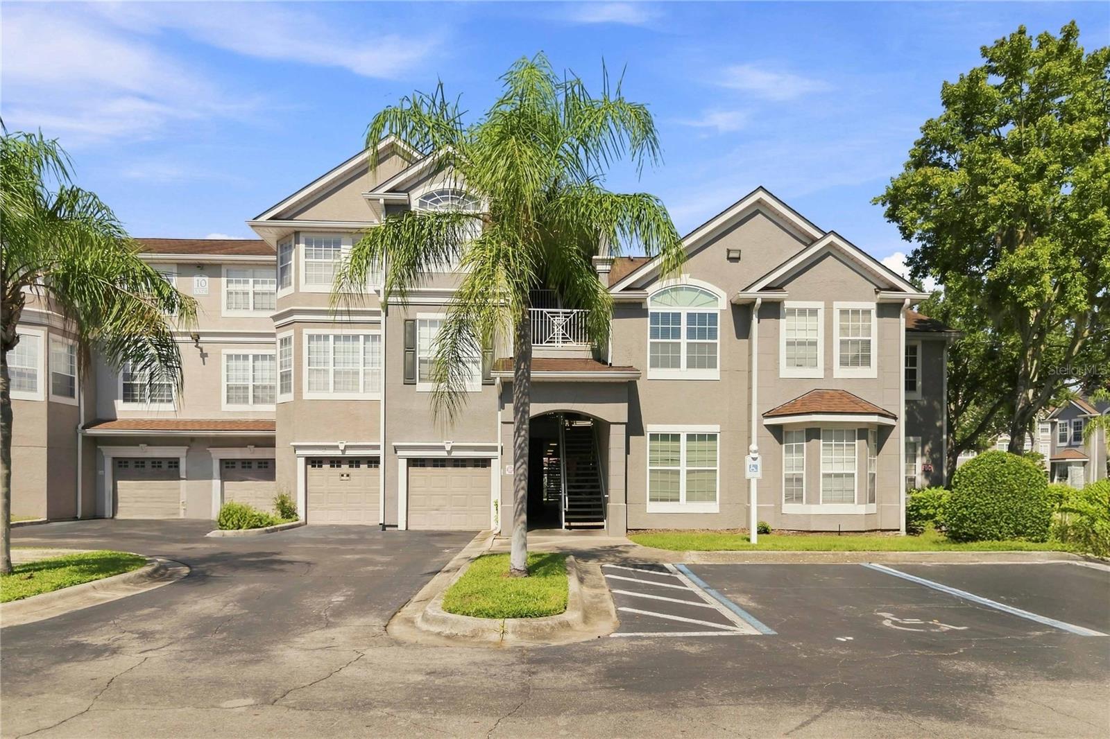 Photo of 3379 S KIRKMAN ROAD #1027 ORLANDO FL 32811