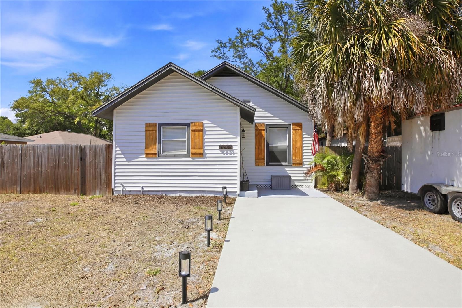 Photo of 4551 19TH AVENUE ST PETERSBURG FL 33711