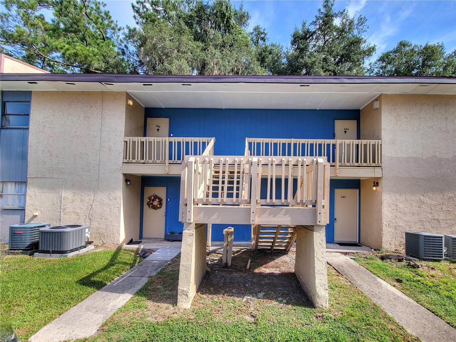 Photo of 2811 SW ARCHER ROAD #Z242 GAINESVILLE FL 32608
