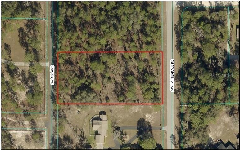 Photo of TBD SW 130TH AVENUE DUNNELLON FL 34432