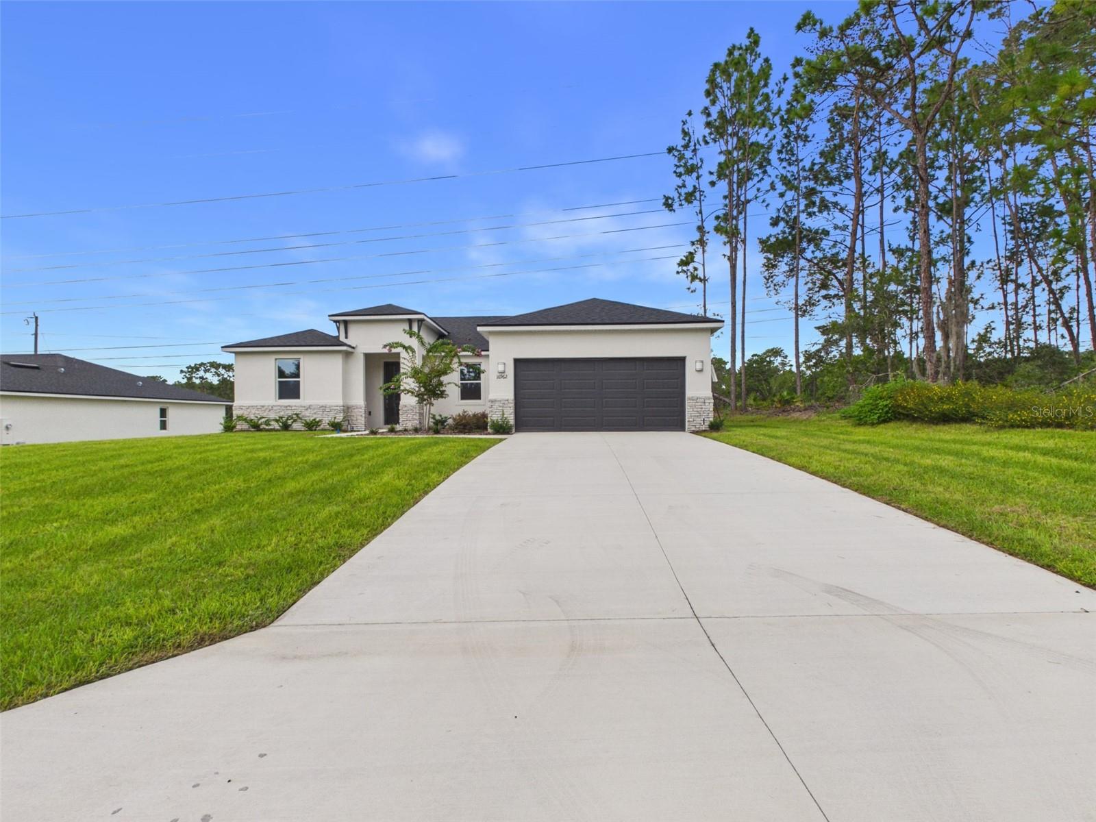 Photo of 16962 SW 44TH CIRCLE OCALA FL 34473