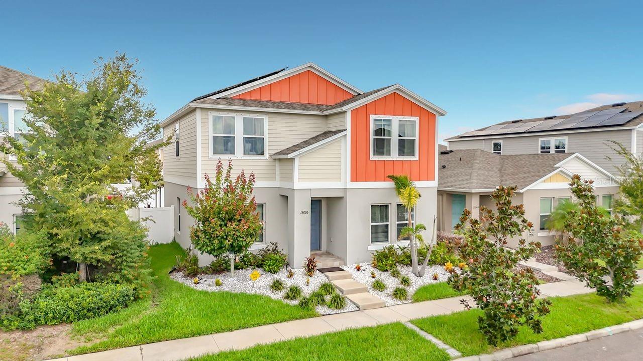 Photo of 13005 UPWARD PLACE RIVERVIEW FL 33579