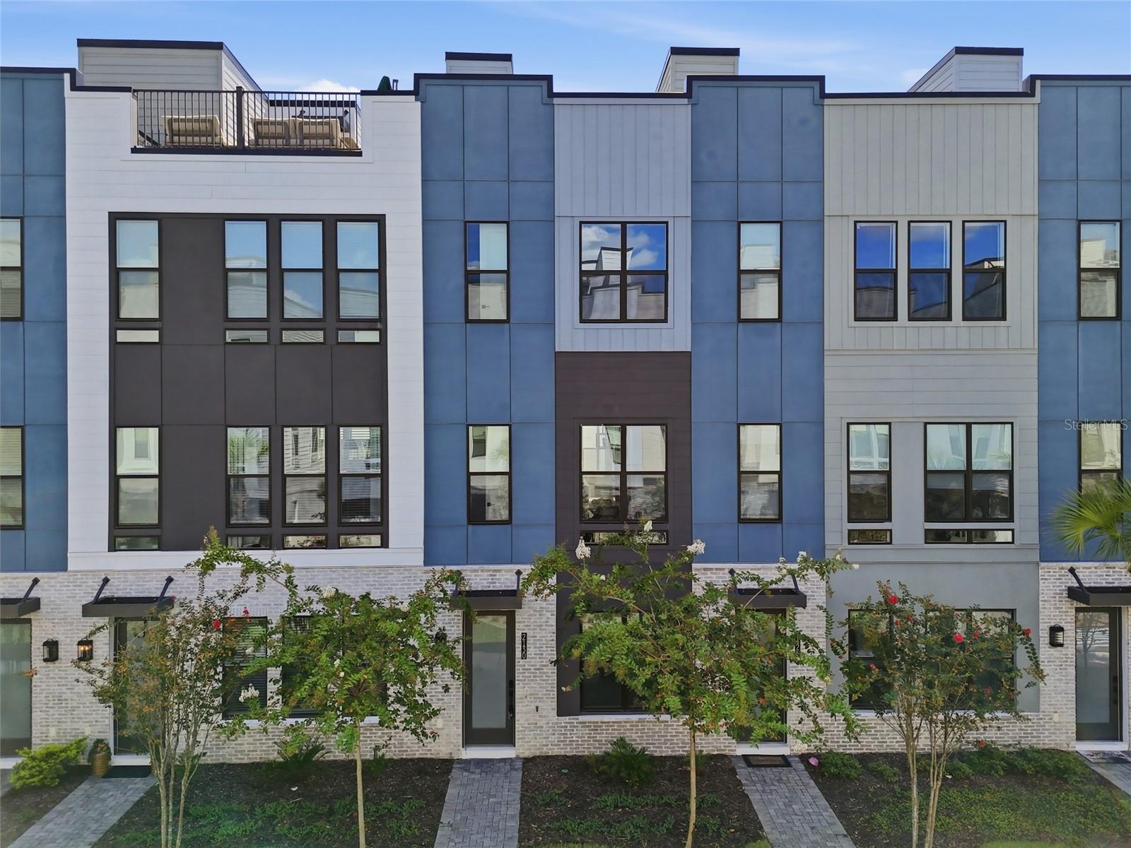 Photo of 2130 WHITNEY MARSH ALLEY ORLANDO FL 32804