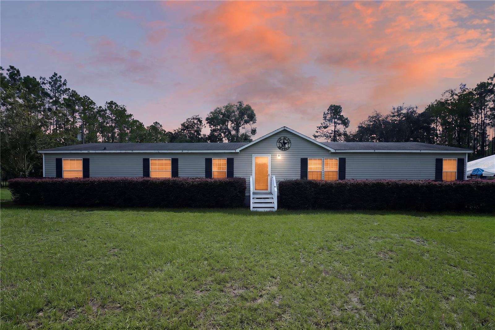 Photo of 3560 NE 71ST AVENUE HIGH SPRINGS FL 32643
