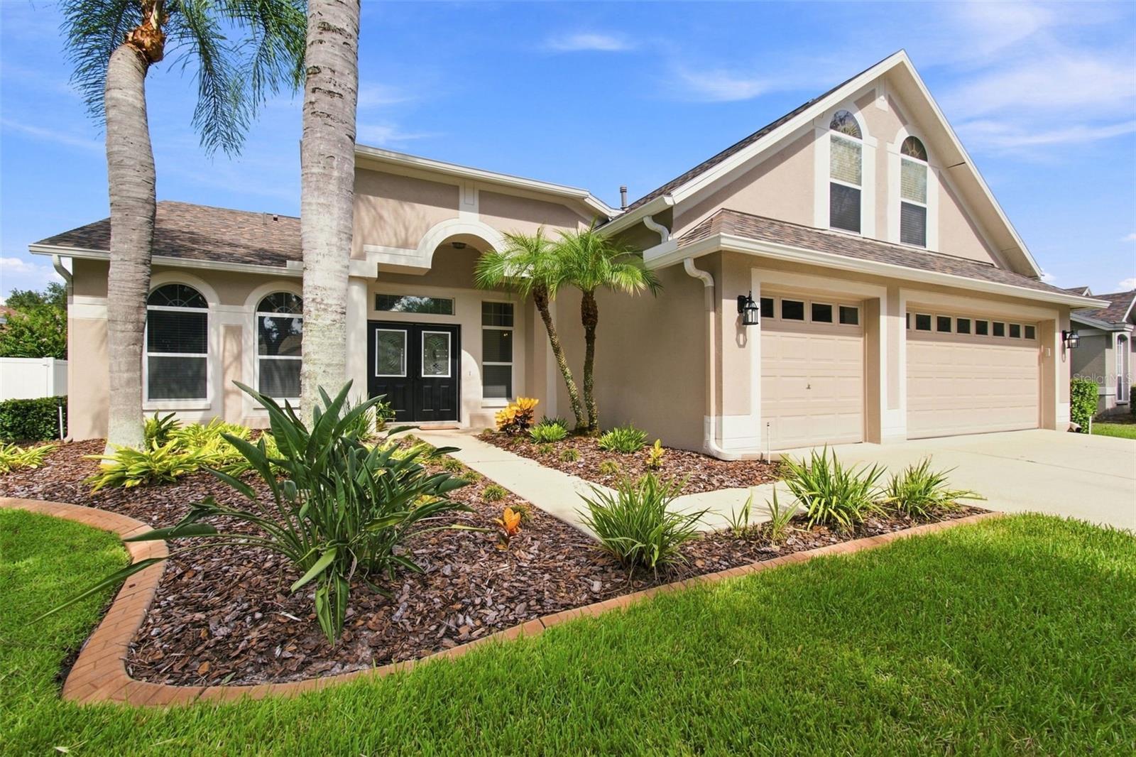 Photo of 10260 SHADOW BRANCH DRIVE TAMPA FL 33647