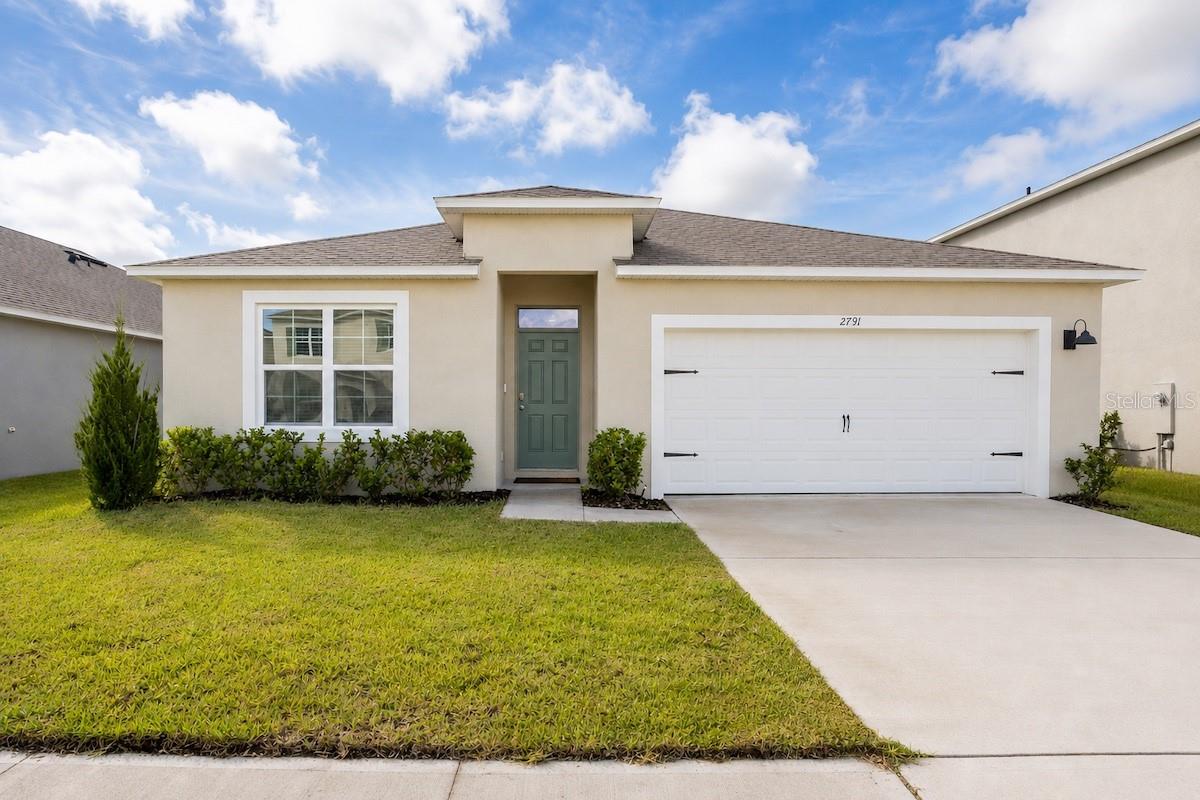 Photo of 2791 HOUSE FINCH ROAD ST CLOUD FL 34773