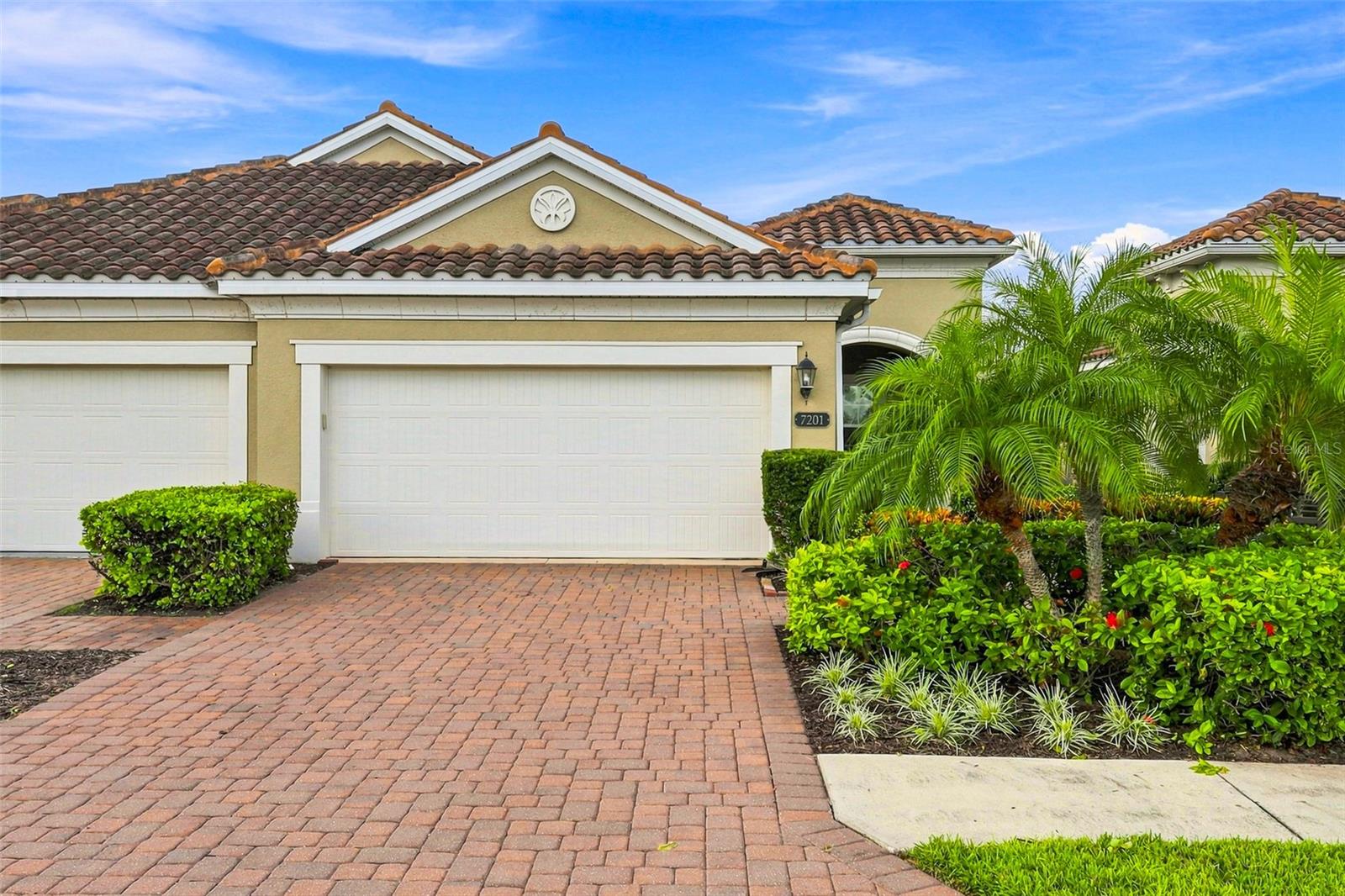 Photo of 7201 VISTA BELLA DRIVE BRADENTON FL 34209