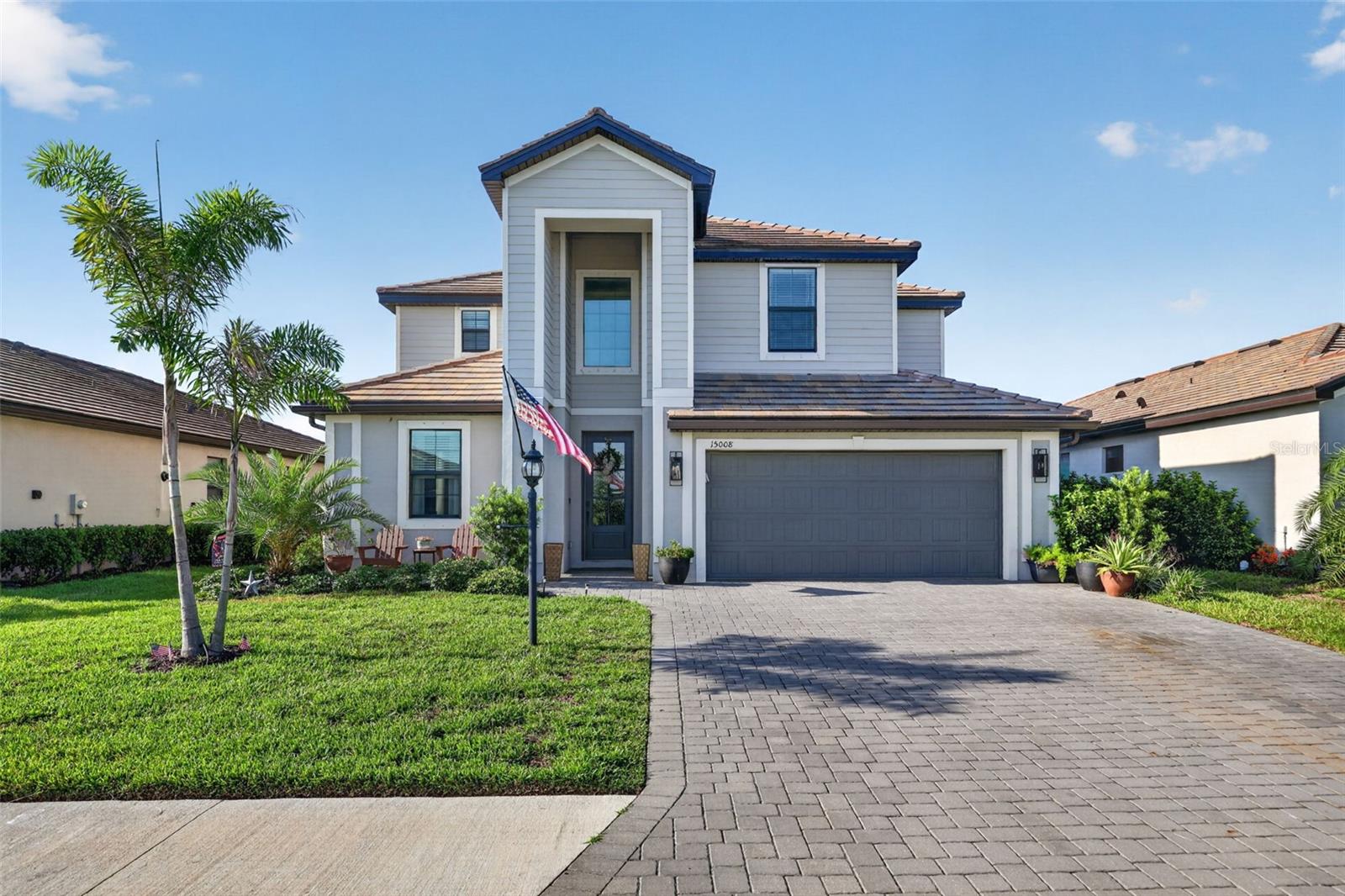 Photo of 15008 MISTY WATER CROSSING BRADENTON FL 34211