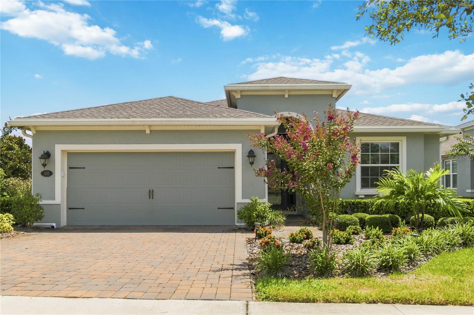Photo of 1212 VICTORIA HILLS DRIVE DELAND FL 32724