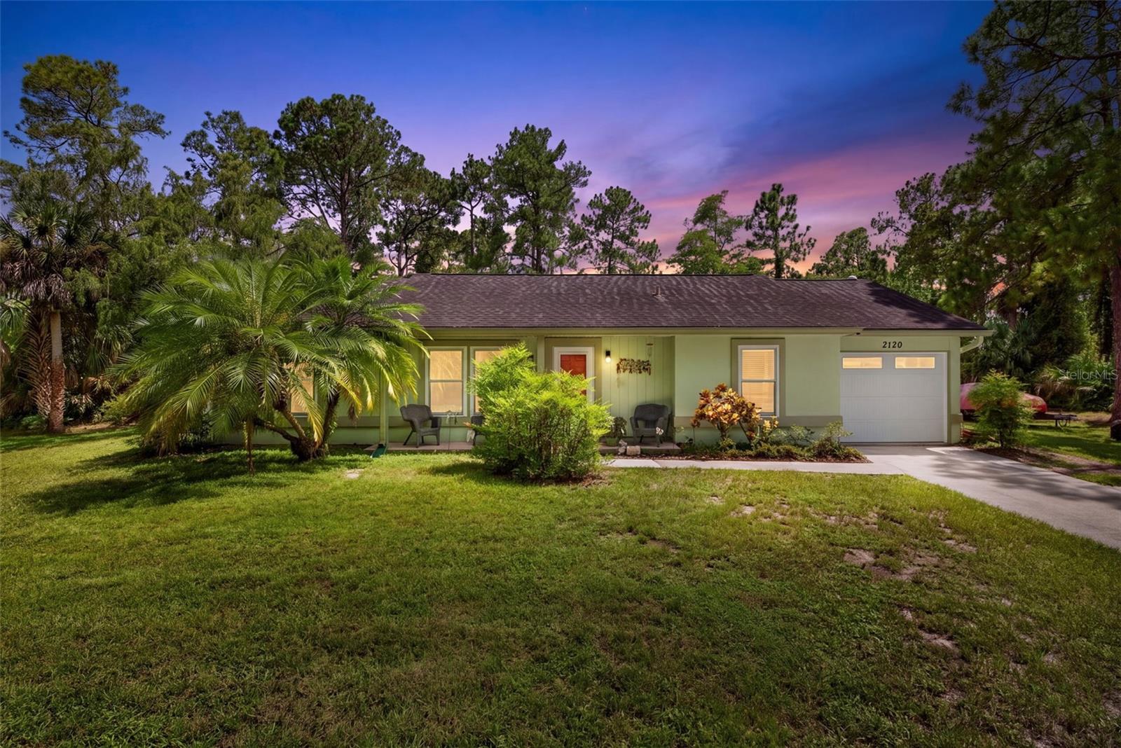 Photo of 2120 18TH AVENUE NAPLES FL 34120