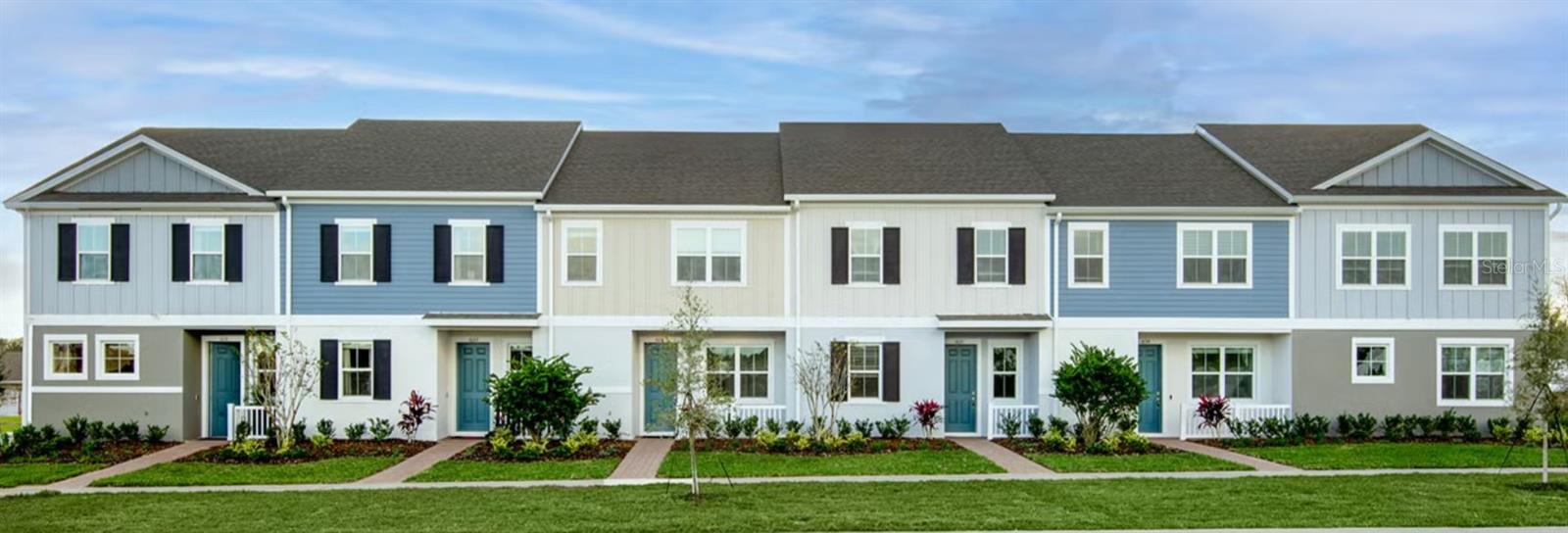 Photo of 1532 SILVER LINING WAY APOPKA FL 32703