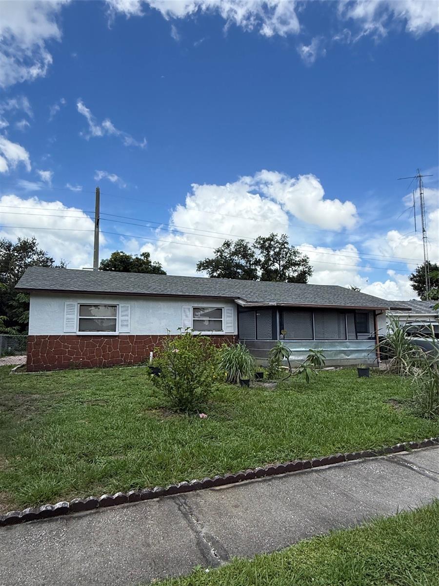 Photo of 3305 JOE LOUIS DRIVE SARASOTA FL 34234