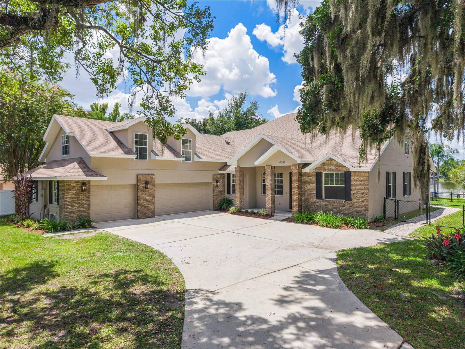 Photo of 430 BYWATER DRIVE ORLANDO FL 32839