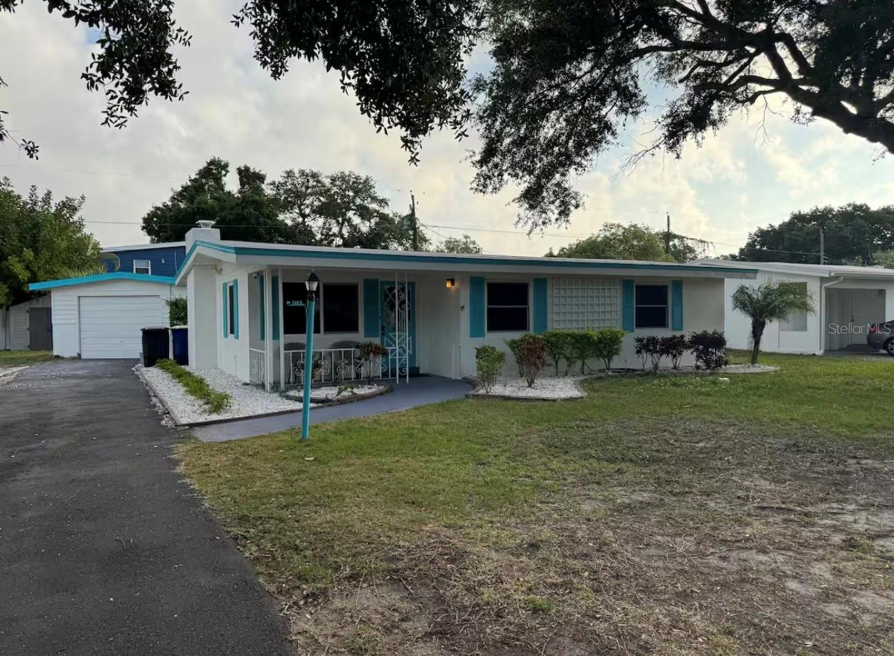 Photo of 2446 SHELLEY STREET CLEARWATER FL 33765