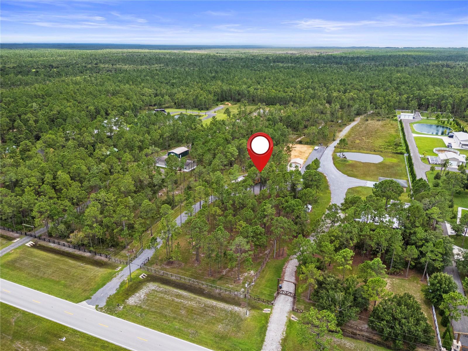Photo of 5660 E 630 HIGHWAY FROSTPROOF FL 33843