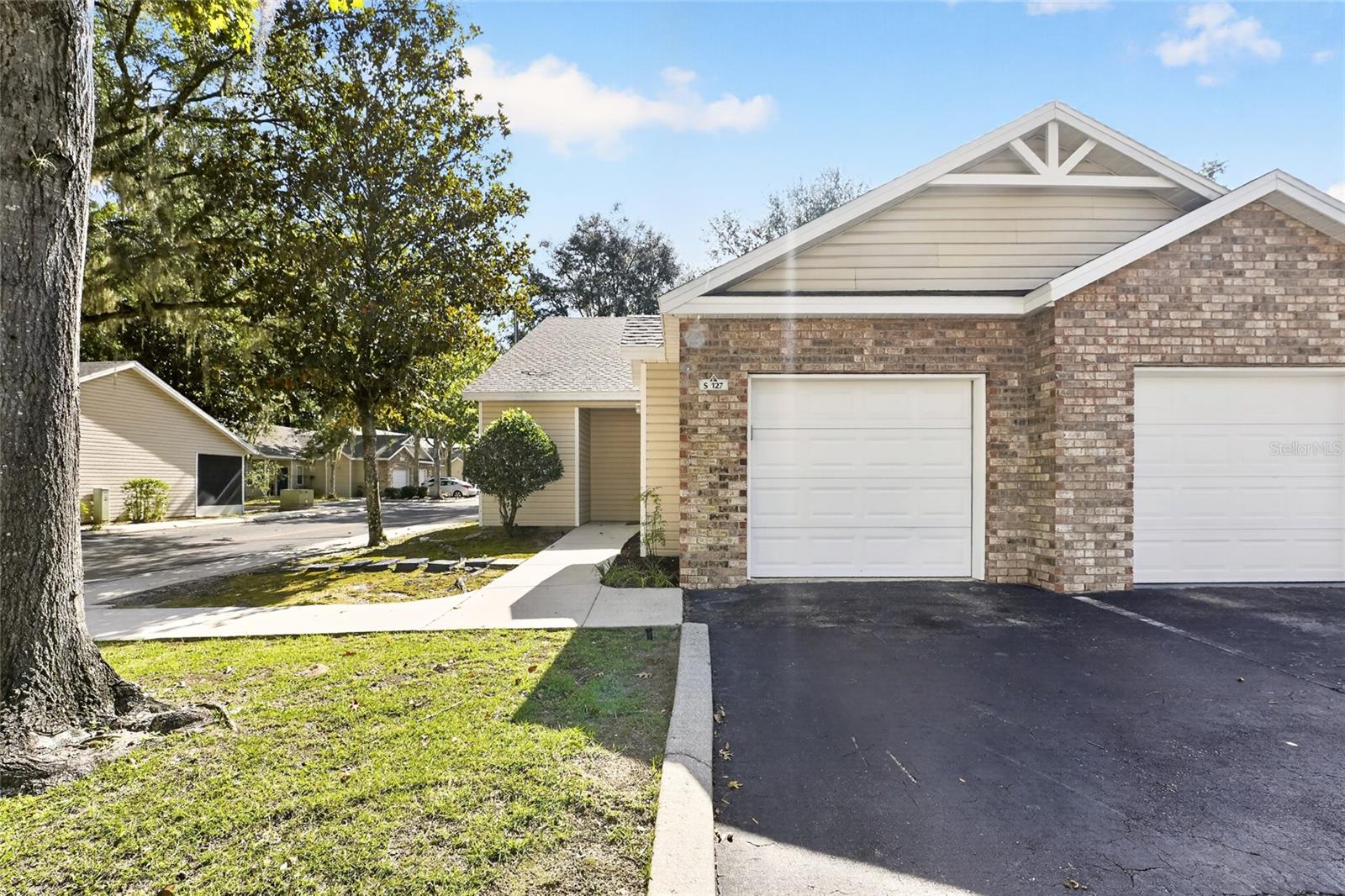 Photo of 4700 SW ARCHER ROAD #127 GAINESVILLE FL 32608