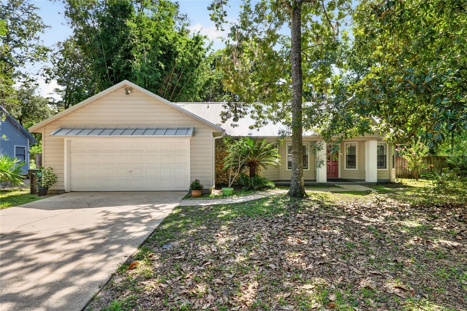 Photo of 6929 NW 51ST TERRACE GAINESVILLE FL 32653