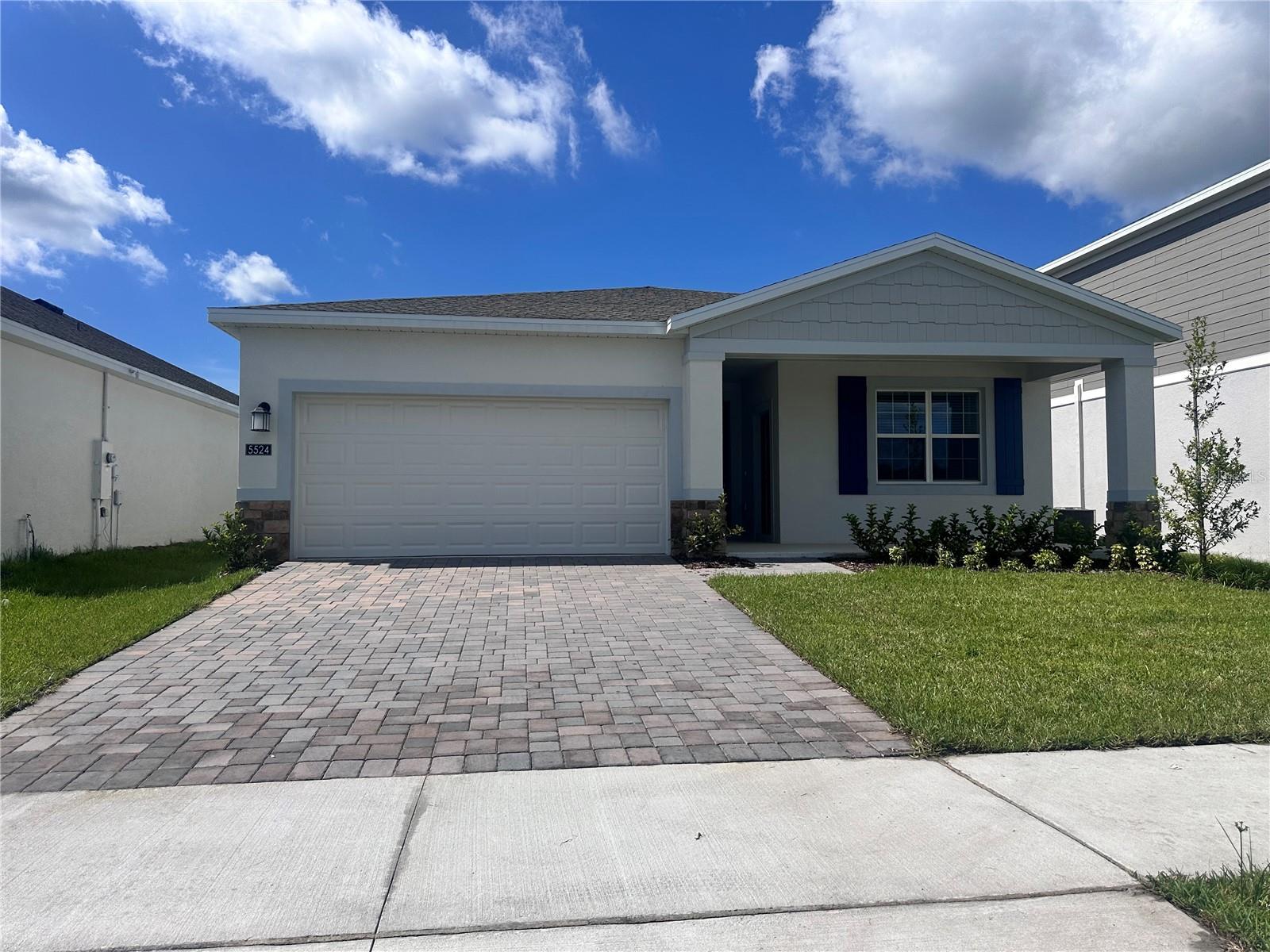 Photo of 5524 FIONA LANE ST CLOUD FL 34771