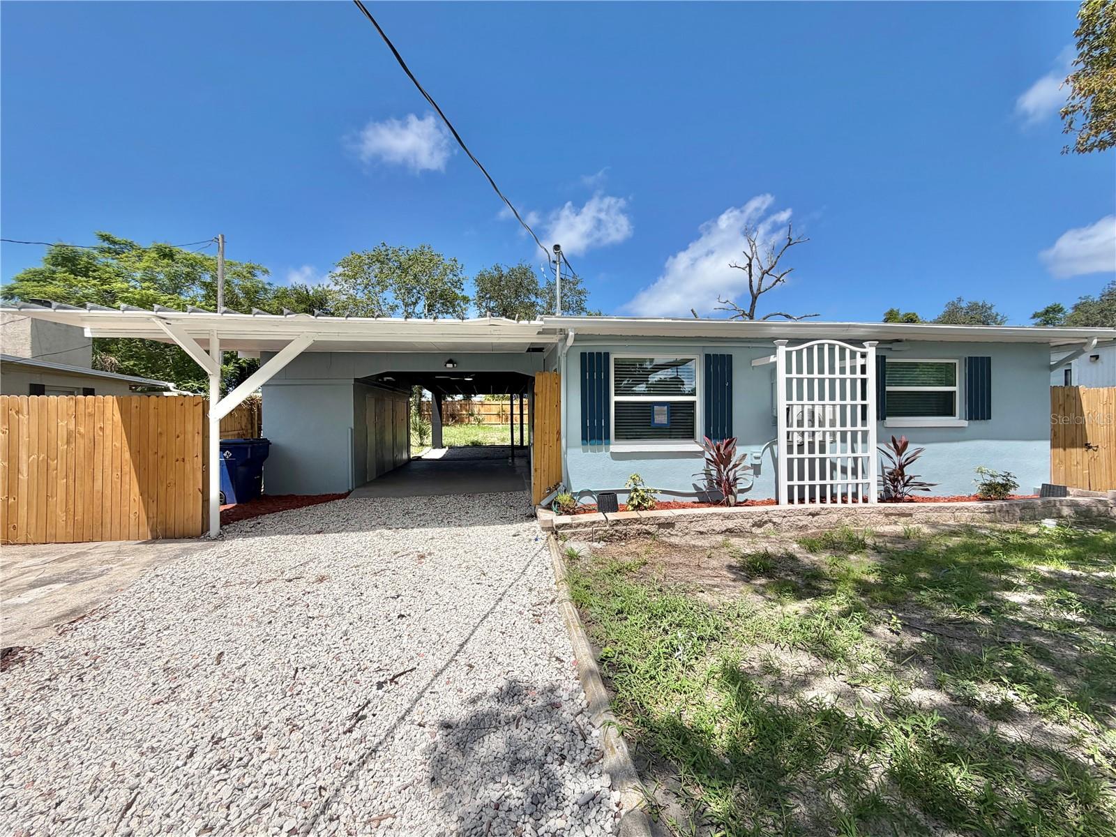 Photo of 12119 VICTORY DRIVE HUDSON FL 34667