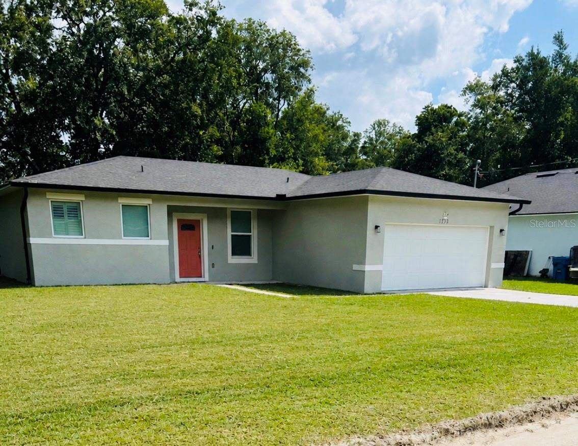 Photo of 1313 5TH STREET ORANGE CITY FL 32763