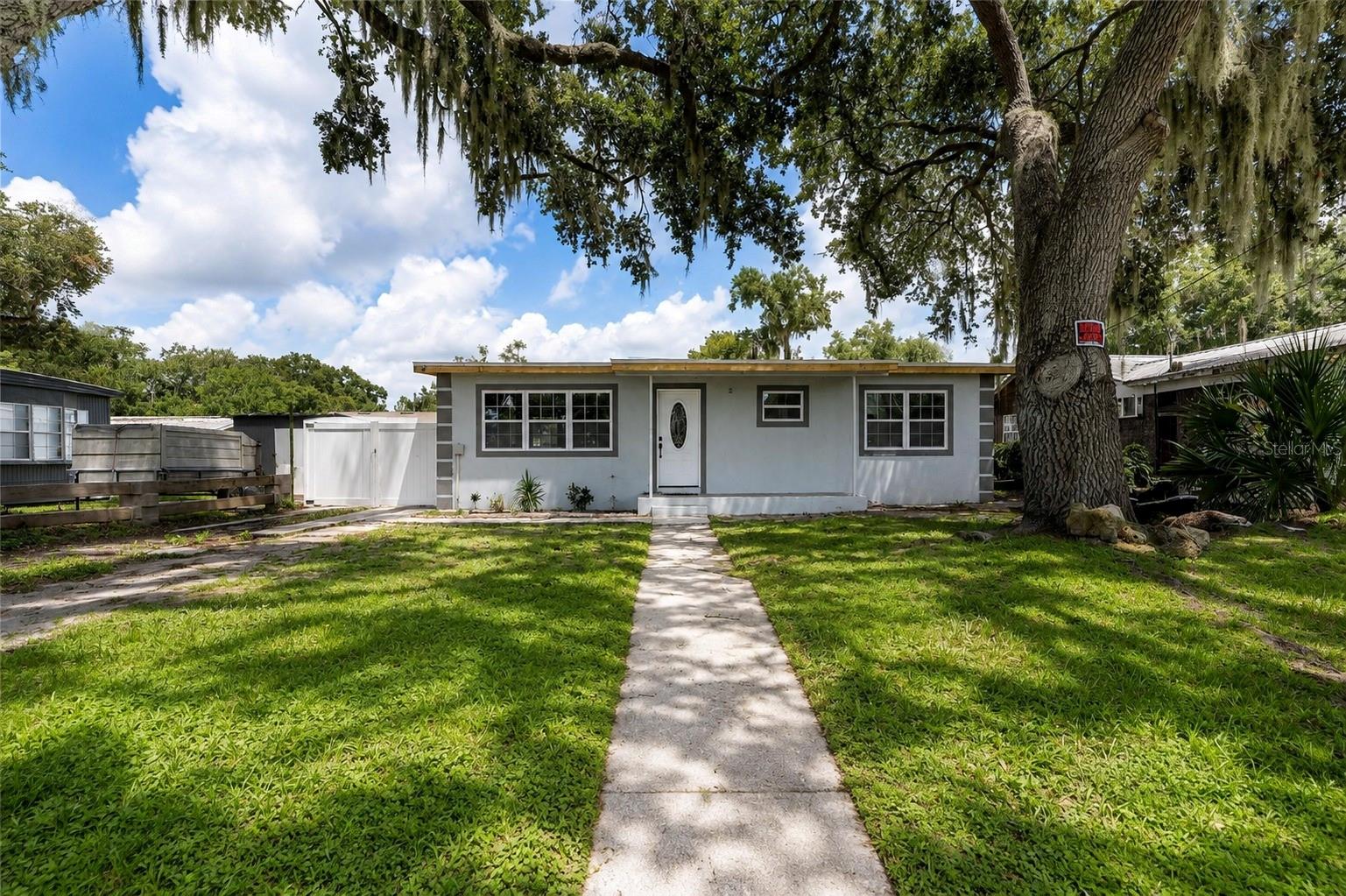 Photo of 2030 MILTON STREET LAKELAND FL 33801