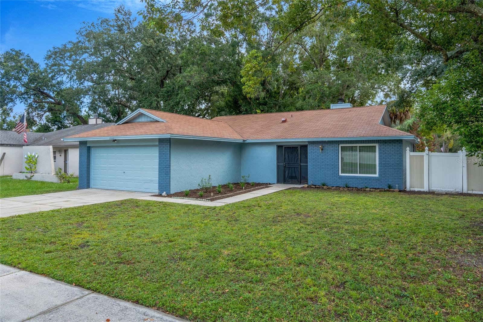 Photo of 17717 CRANBROOK DRIVE LUTZ FL 33549