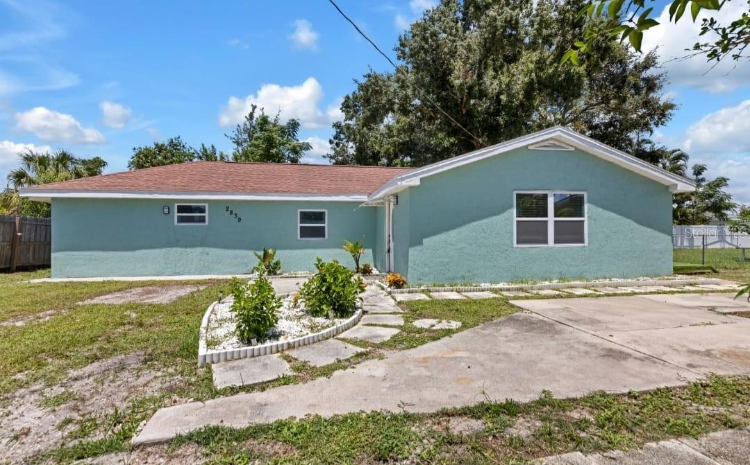 Photo of 2839 OLYMPIC STREET SARASOTA FL 34231