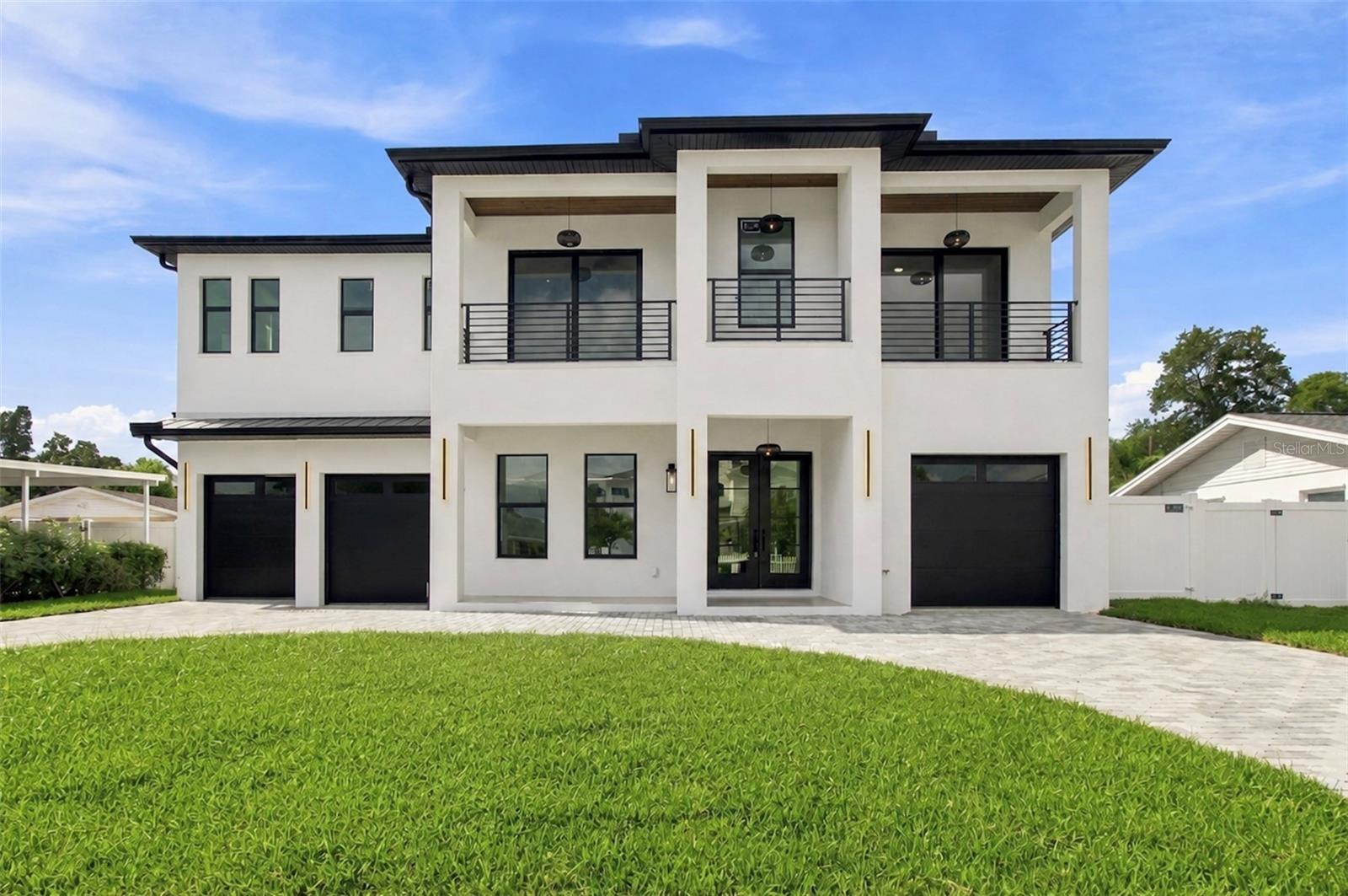 Photo of 4106 W NEPTUNE STREET TAMPA FL 33629