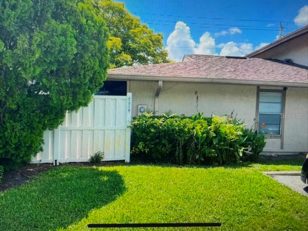 Photo of 7310 BAJA COURT TAMPA FL 33634