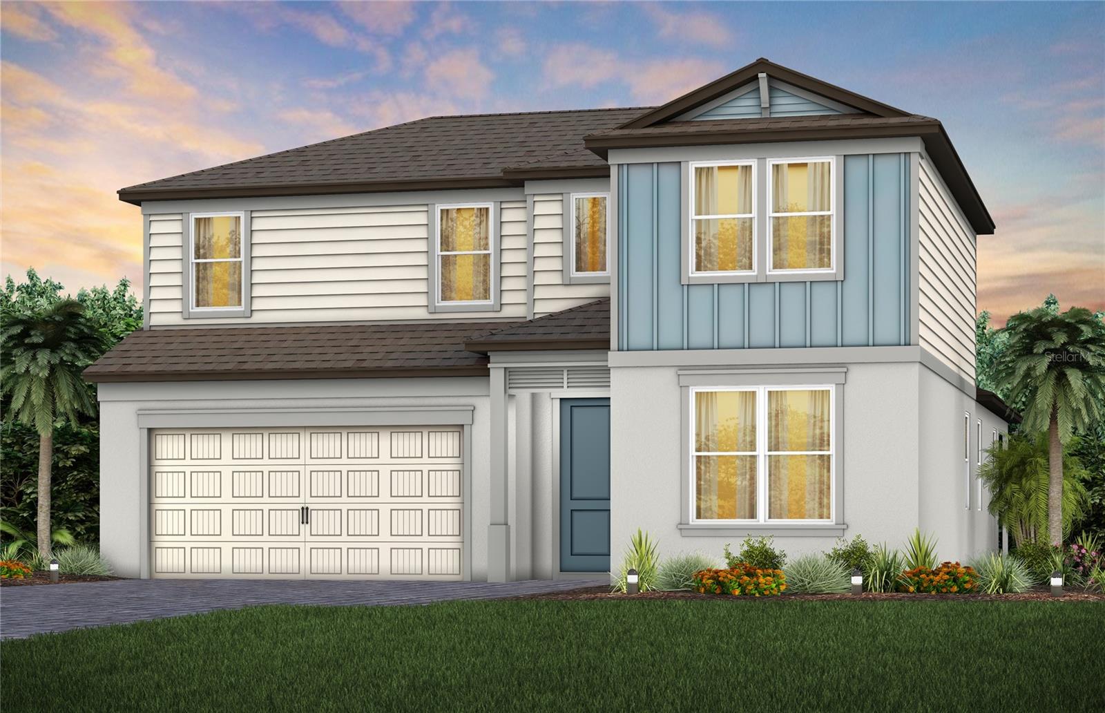 Photo of 13721 EVERGREEN VALLEY DRIVE RIVERVIEW FL 33578