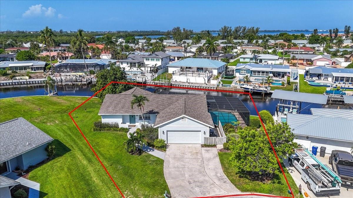 Photo of 5016 MANGROVE POINT ROAD BRADENTON FL 34210