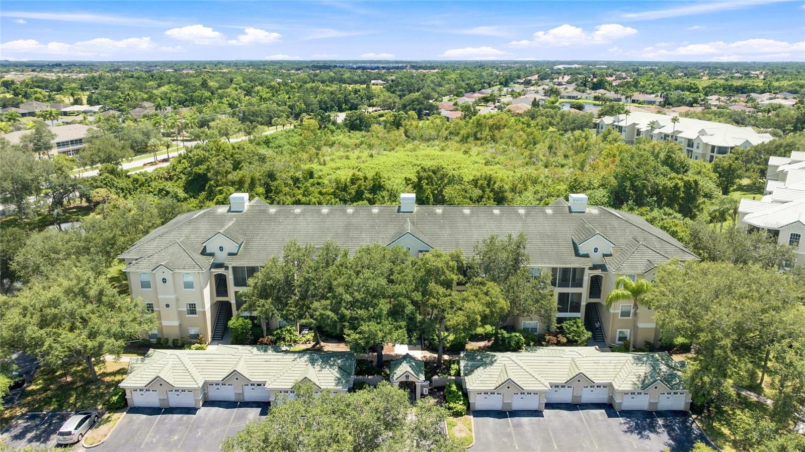 Photo of 5134 NORTHRIDGE ROAD #208 SARASOTA FL 34238