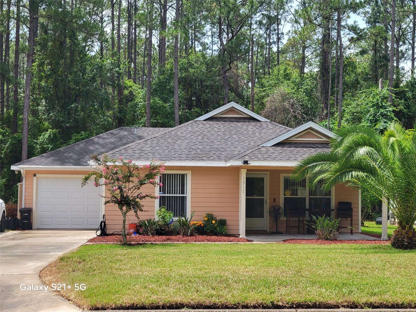 Photo of 1517 NE 40TH PLACE GAINESVILLE FL 32609