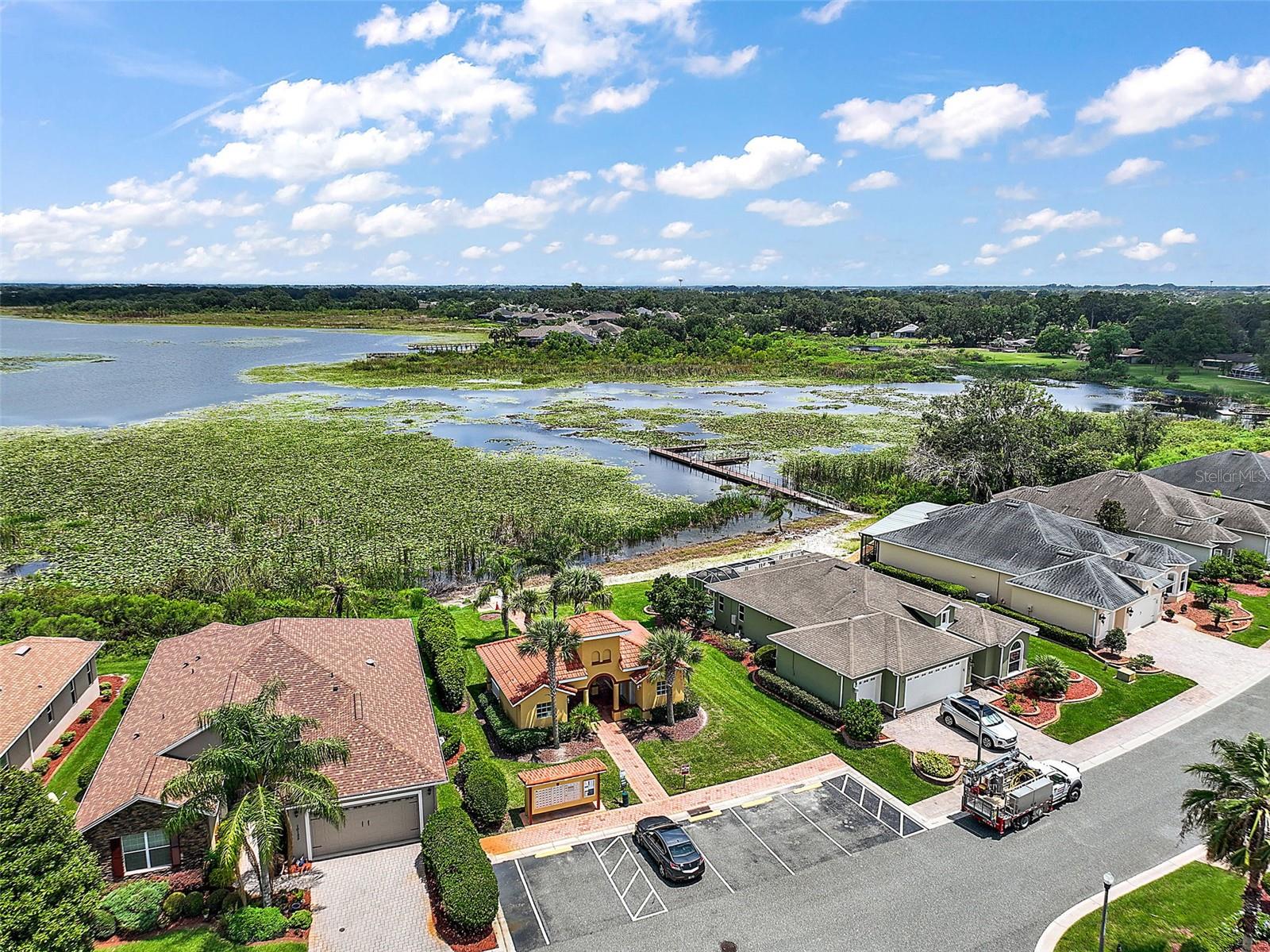 Photo of 5368 COMPASS POINT #202 OXFORD FL 34484